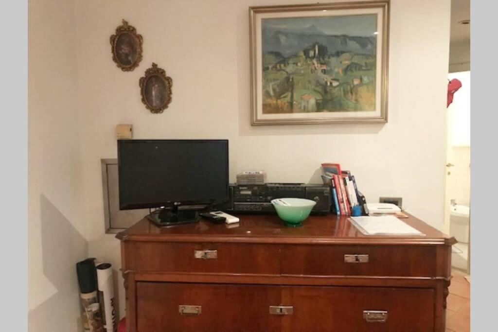 Appartamento Tipico Con Corte Privata Veneza Exterior foto
